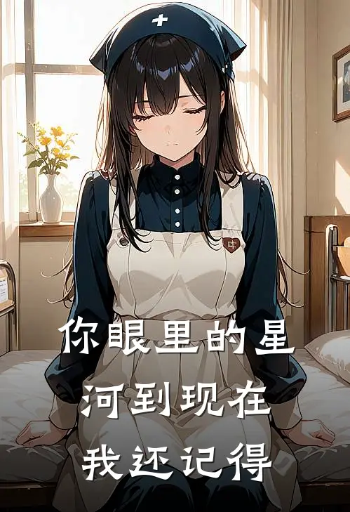 你眼里的星河到现在我还记得