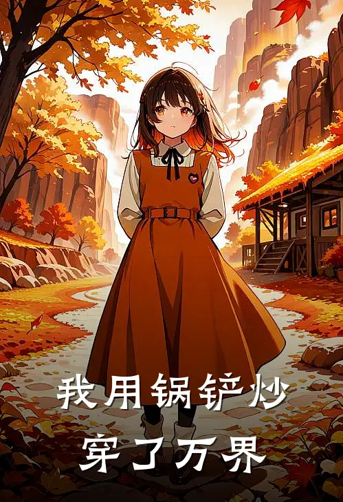 我用锅铲炒穿了万界