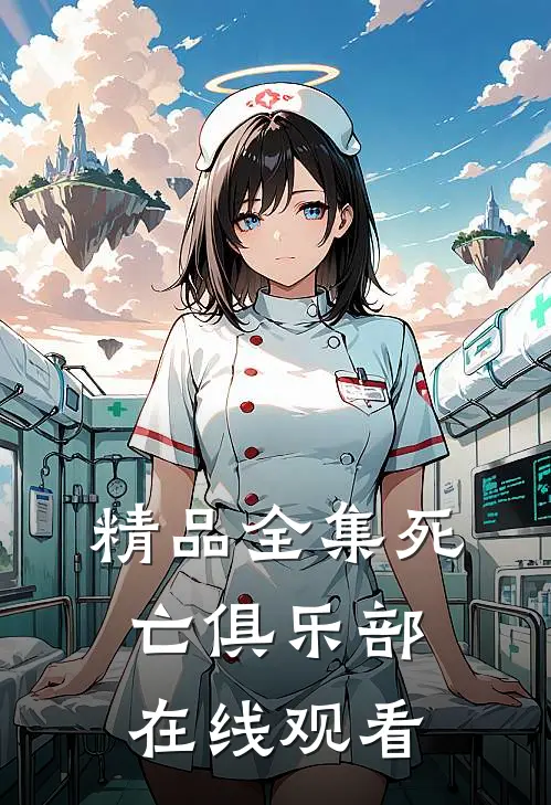 精品全集死亡俱乐部在线观看