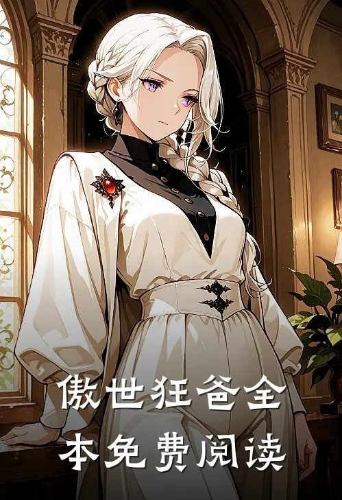 傲世狂爸全本免费阅读