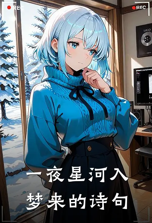 一夜星河入梦来的诗句