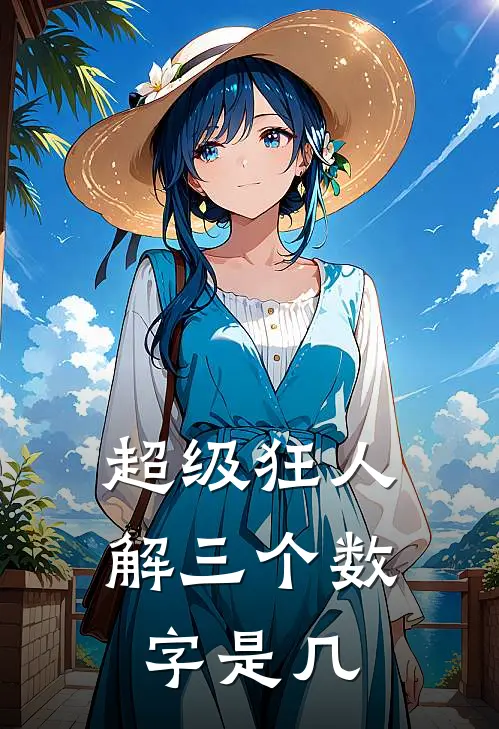超级狂人解三个数字是几