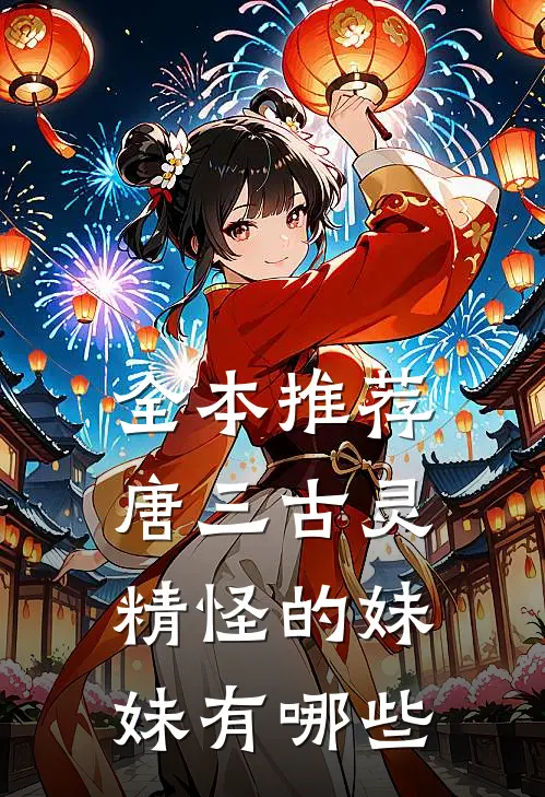 全本推荐唐三古灵精怪的妹妹有哪些