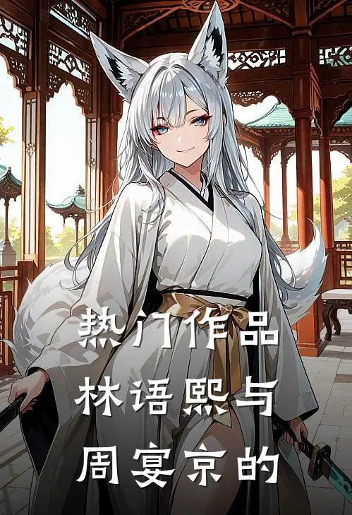 热门作品林语熙与周宴京的