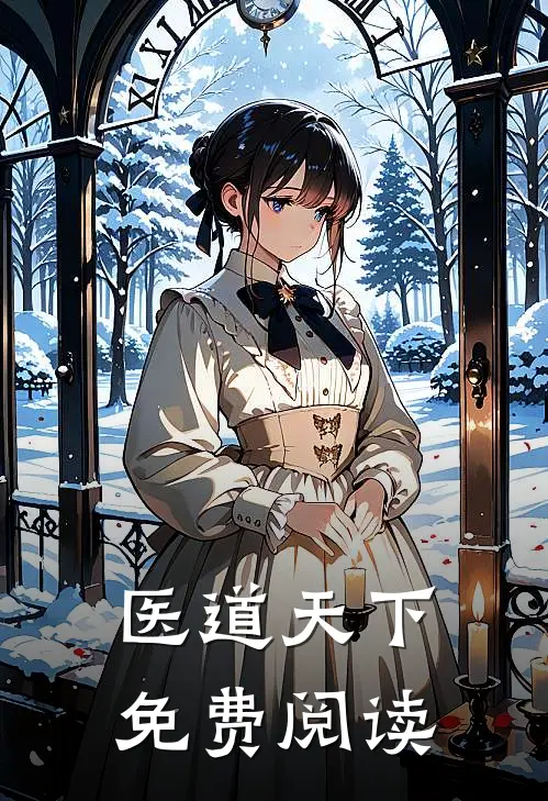 医道天下免费阅读