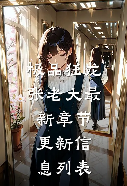 极品狂龙张老大最新章节更新信息列表