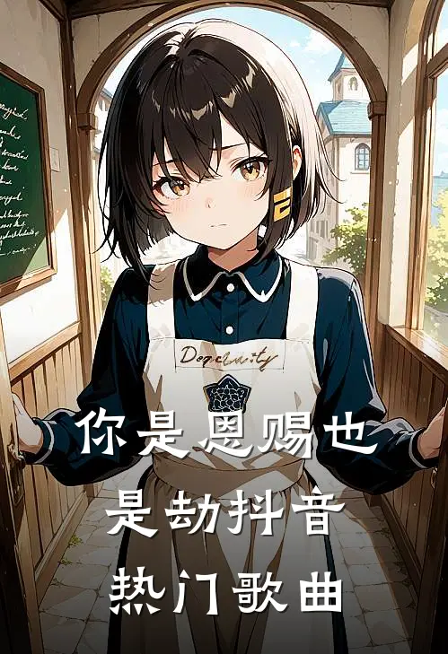 你是恩赐也是劫抖音热门歌曲