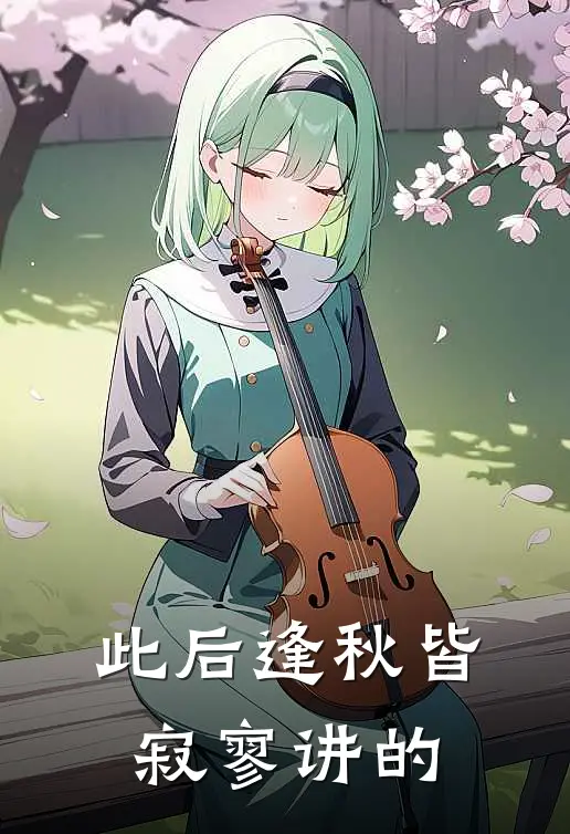 此后逢秋皆寂寥讲的