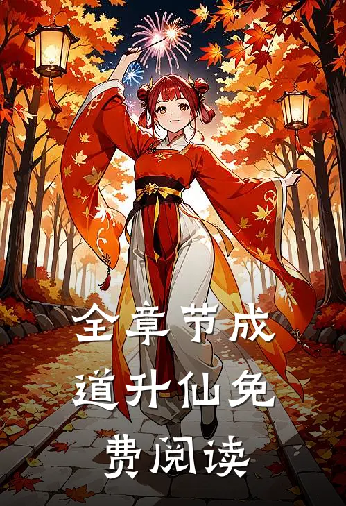 全章节成道升仙免费阅读
