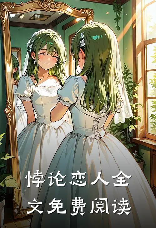 悖论恋人全文免费阅读