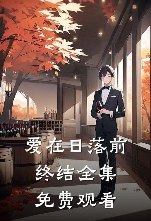 爱在日落前终结全集免费观看