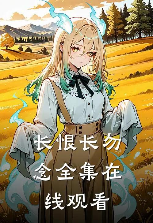 长恨长勿念全集在线观看