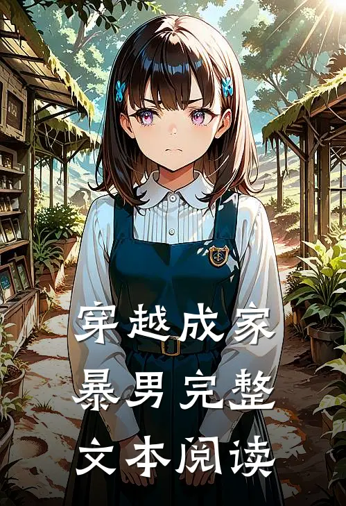 穿越成家暴男完整文本阅读