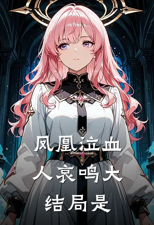 凤凰泣血人哀鸣大结局是