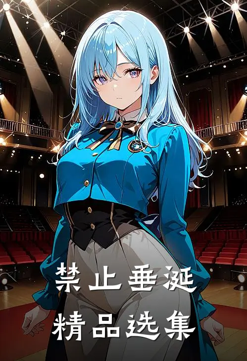 禁止垂涎精品选集