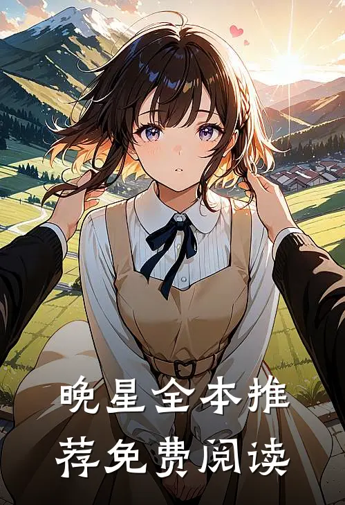 晚星全本推荐免费阅读