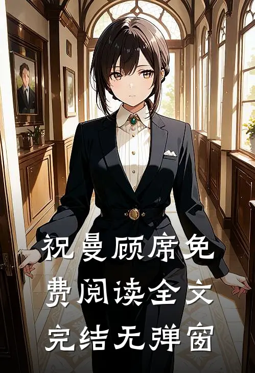 祝曼顾席免费阅读全文完结无弹窗