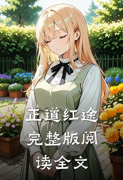 正道红途完整版阅读全文