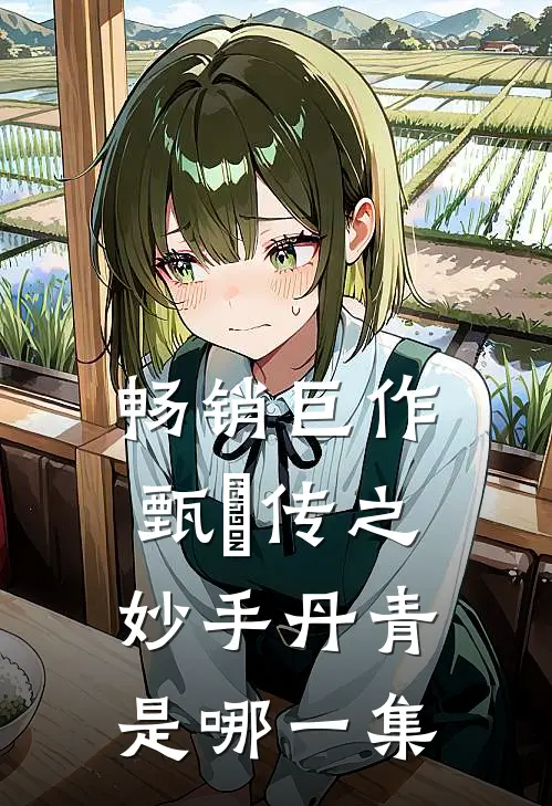 畅销巨作甄嬛传之妙手丹青是哪一集