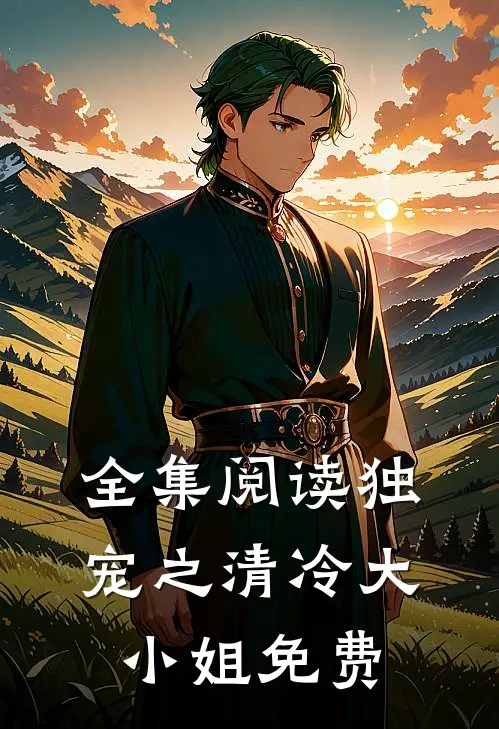 全集阅读独宠之清冷大小姐免费