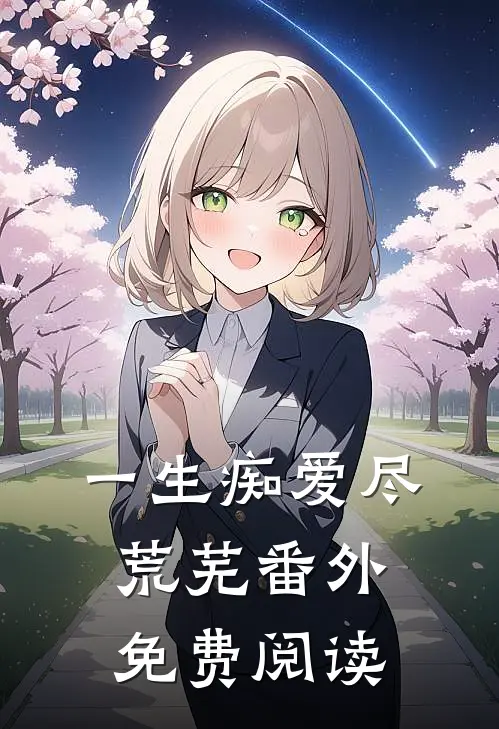 一生痴爱尽荒芜 番外免费阅读