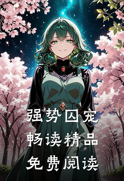 强势囚宠畅读精品免费阅读