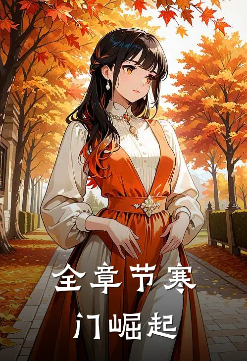 全章节寒门崛起