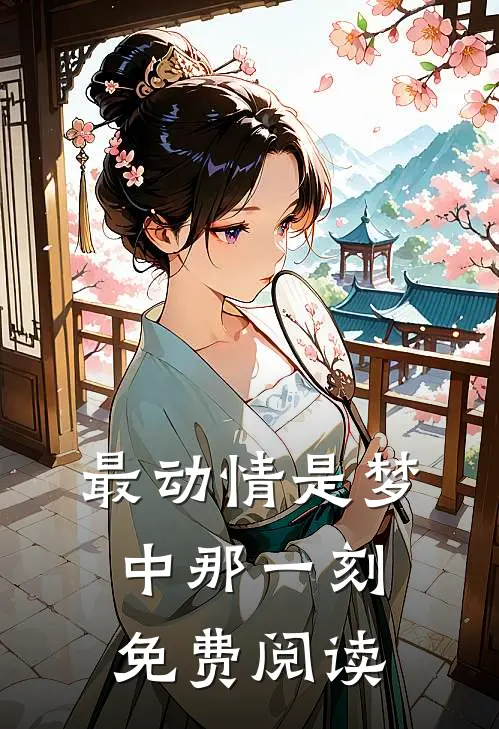 最动情是梦中那一刻免费阅读