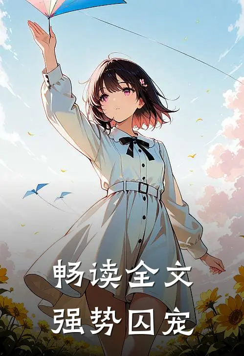 畅读全文强势囚宠