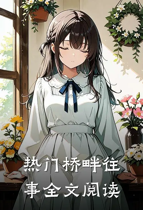 热门桥畔往事全文阅读