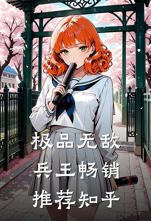 极品无敌兵王畅销推荐知乎