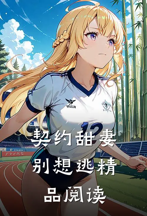 契约甜妻别想逃精品阅读