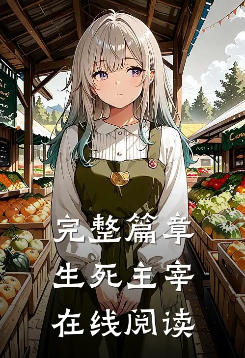 完整篇章生死主宰在线阅读