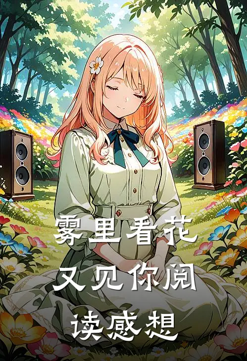 雾里看花又见你阅读感想