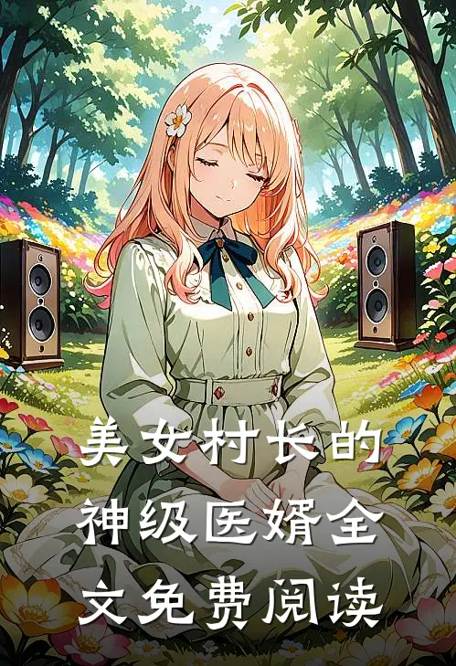 美女村长的神级医婿全文免费阅读