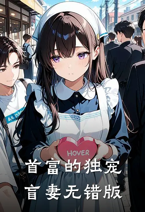 首富的独宠盲妻无错版