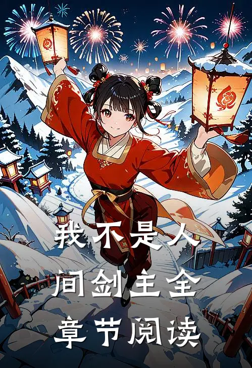 我不是人间剑主全章节阅读