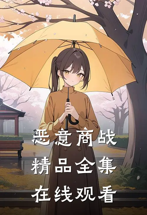 恶意商战精品全集在线观看