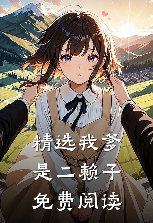 精选我爹是二赖子免费阅读