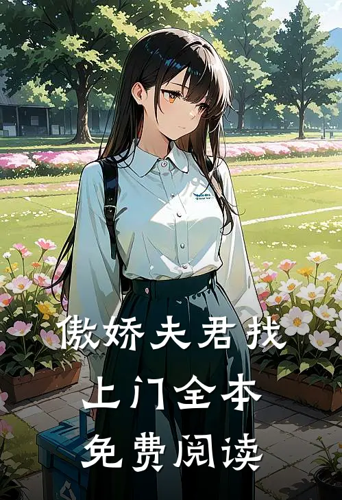 傲娇夫君找上门全本免费阅读