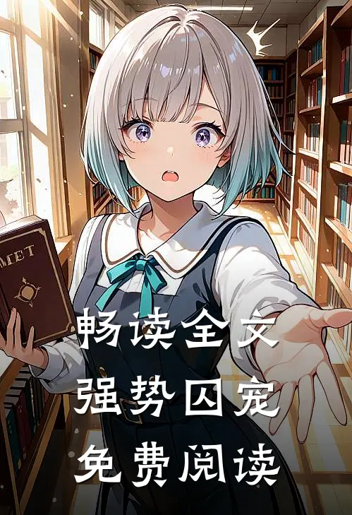 畅读全文强势囚宠免费阅读