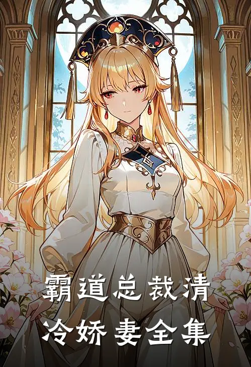 霸道总裁清冷娇妻全集