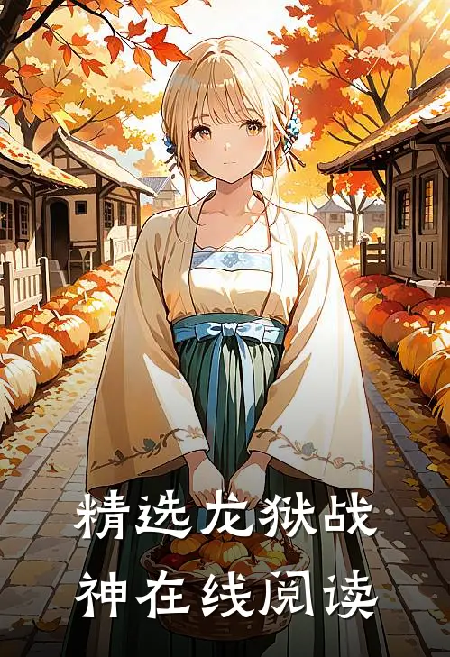 精选龙狱战神在线阅读