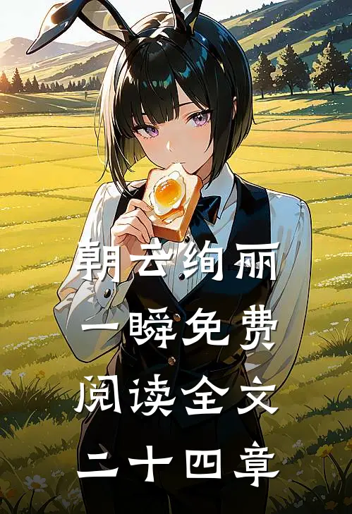 朝云绚丽一瞬免费阅读全文二十四章