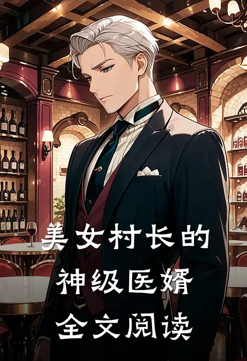美女村长的神级医婿全文阅读