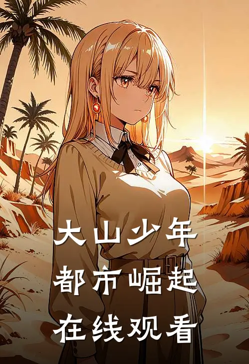 大山少年都市崛起在线观看