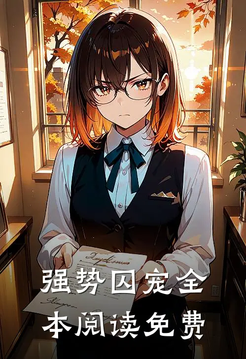 强势囚宠全本阅读免费