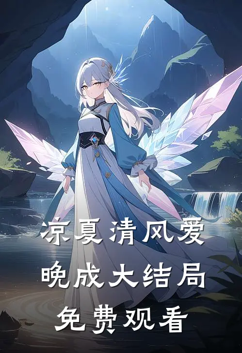 凉夏清风爱晚成大结局免费观看