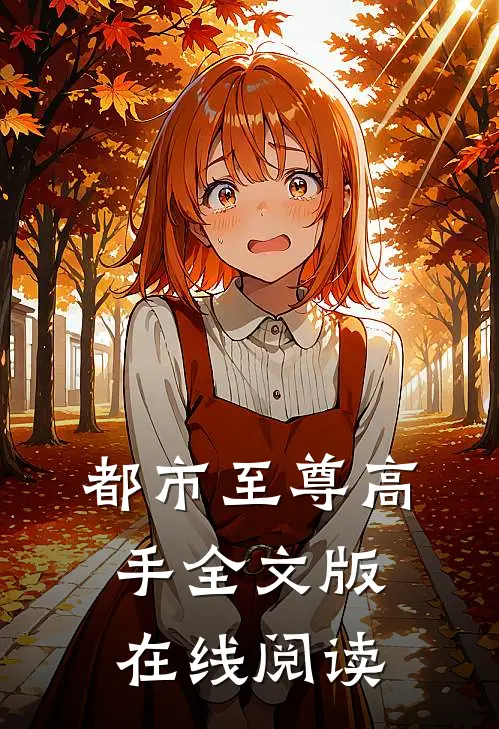 都市至尊高手全文版在线阅读