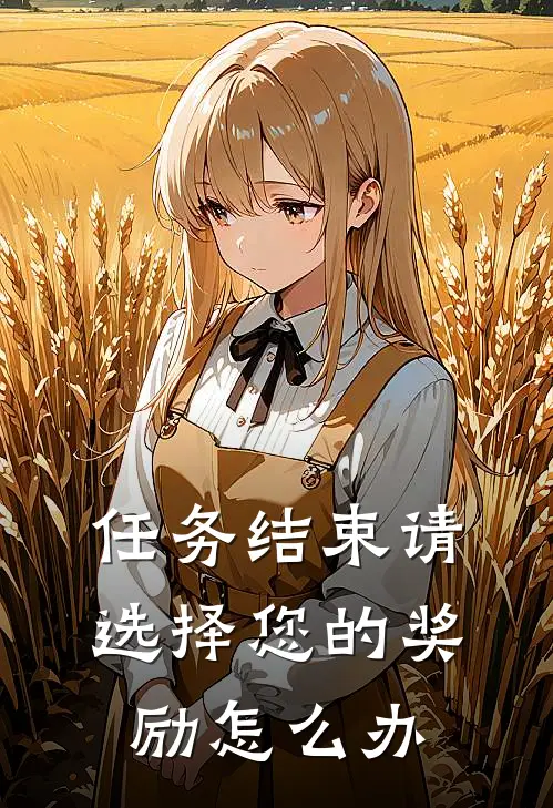 任务结束请选择您的奖励怎么办